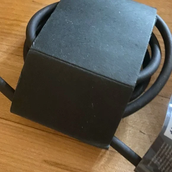 Dyson Corrale Hair Straightener in Black and Magenta with box from Sephora - Picture 5 of 9